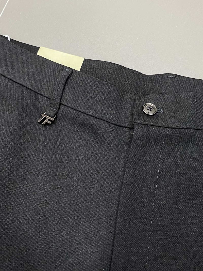 Thom Browne Long Pants